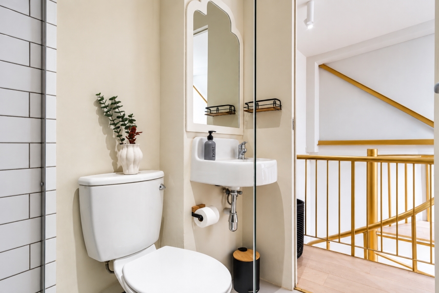 1 Bedroom Property for Sale in Gardens Western Cape